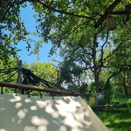 펜션 Og 우베르시