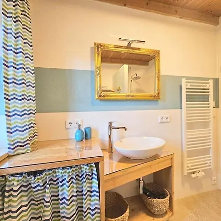 펜션 Og 우베르시