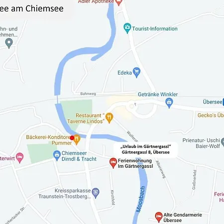 Og 펜션 우베르시