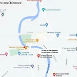 Og Dom wakacyjny Übersee