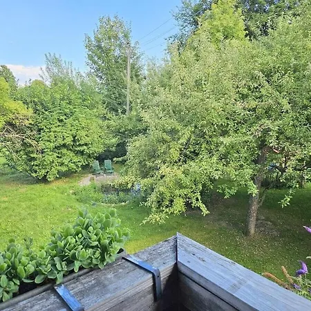 Vakantiehuis Og