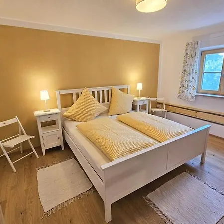 Og Ferienhaus Übersee