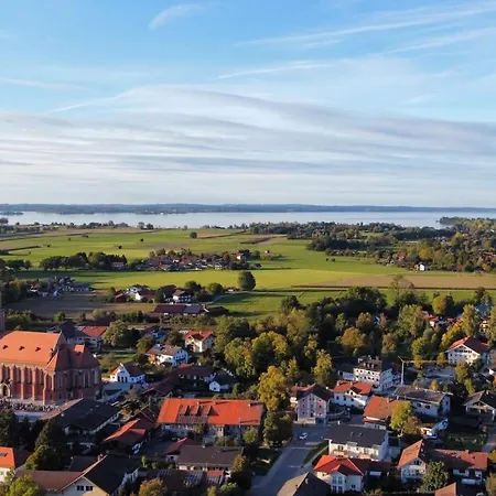 Ferienhaus Og *