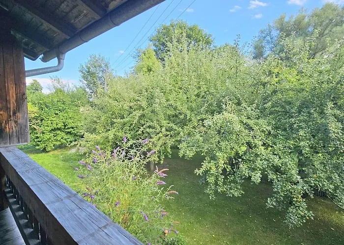 Vakantiehuis Og *