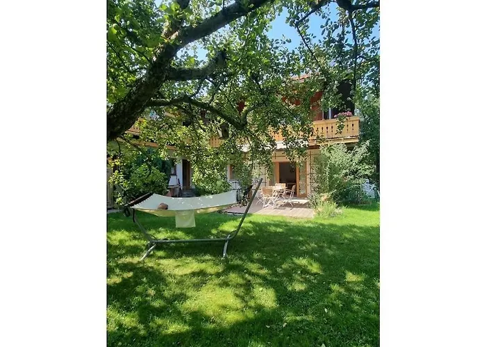 Vakantiehuis Og *