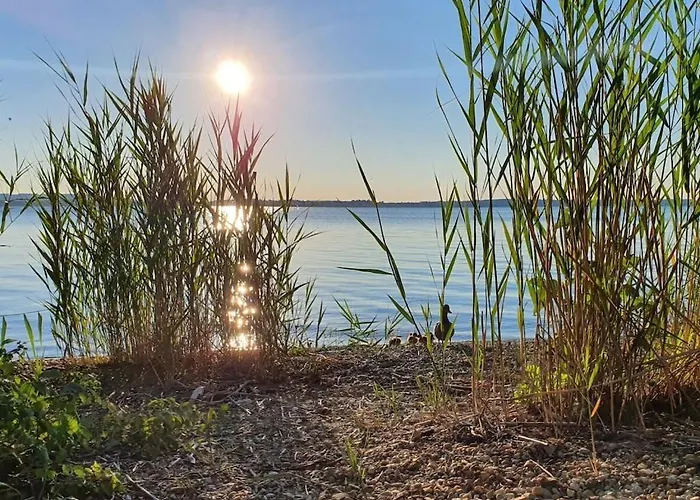 Vakantiehuis Og Übersee